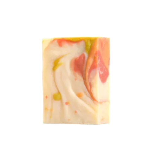 mýdlo Lime, Basil & Mandarin